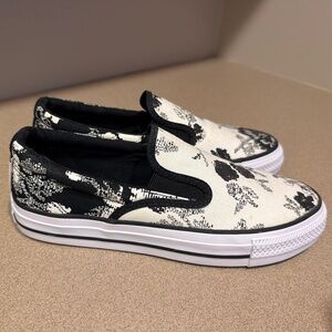 Converse Slip-On shoes